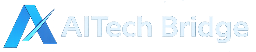 AITech Bridge logo